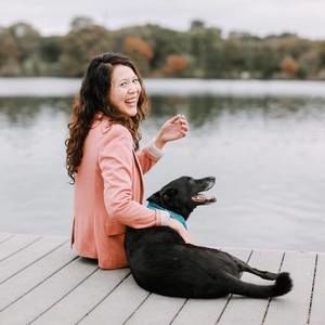 Meet your Posher, Britnee